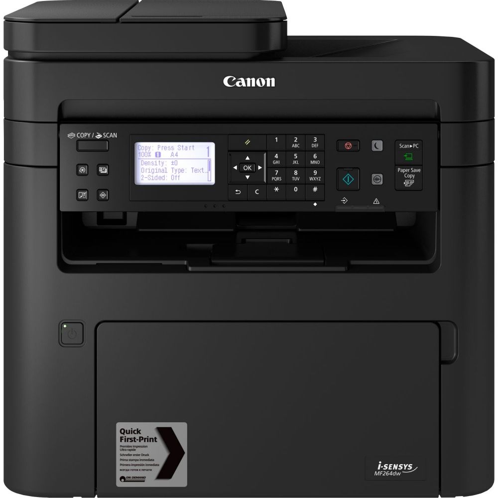 

БФП Canon I-SENSYS MF264dw (2925C016)