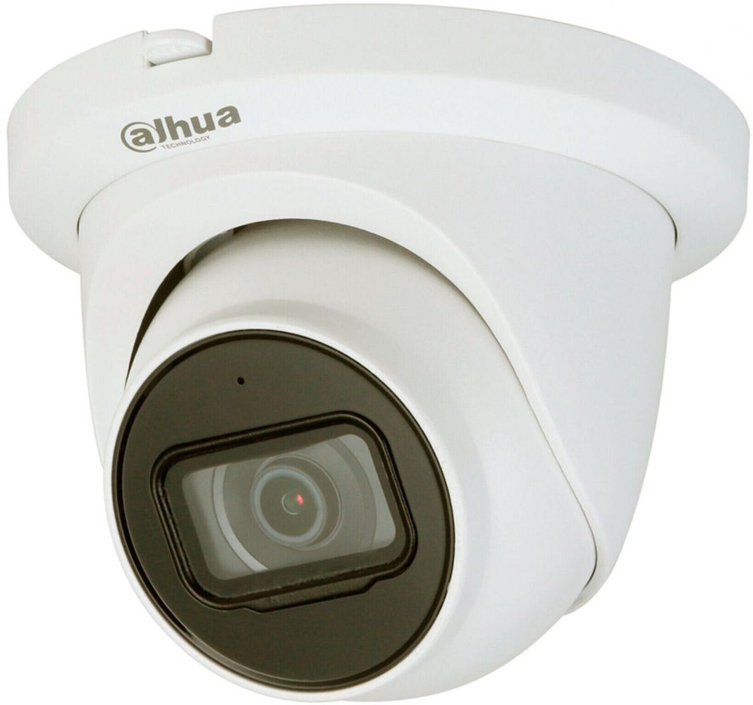 

IP-камера Dahua DH-IPC-HDW2831TMP-AS-S2 (2.8 мм)