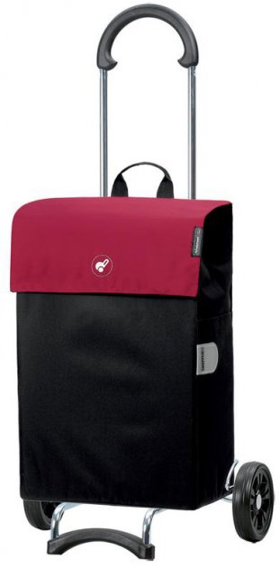 

Сумка-візок Andersen Scala Shopper Hera (112-004-72) Red