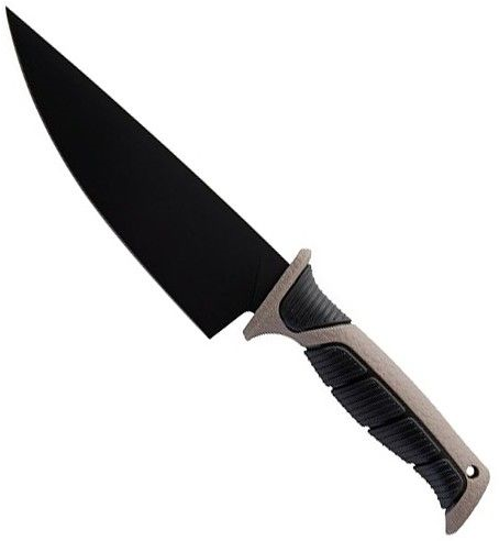 

Кухонний ніж Berghoff 200 мм (1302103) Black