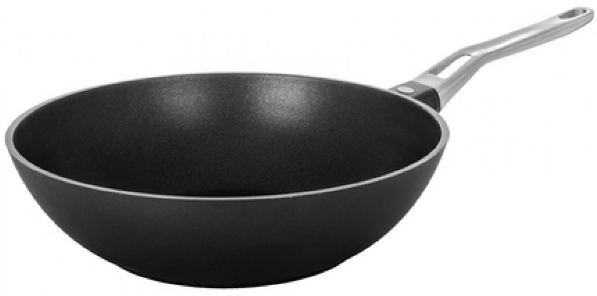 

Сковорода WOK Ringel IQ Be Chef 28 см (RG-1126-28w)