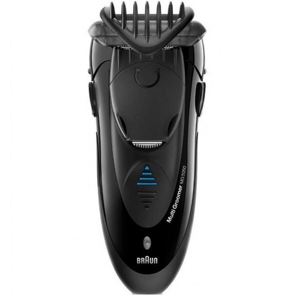 

Электробритва BRAUN MultiGroomer MG5050