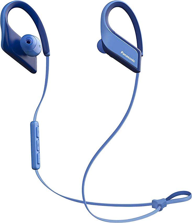 

Наушники Panasonic RP-BTS35GC-A Blue