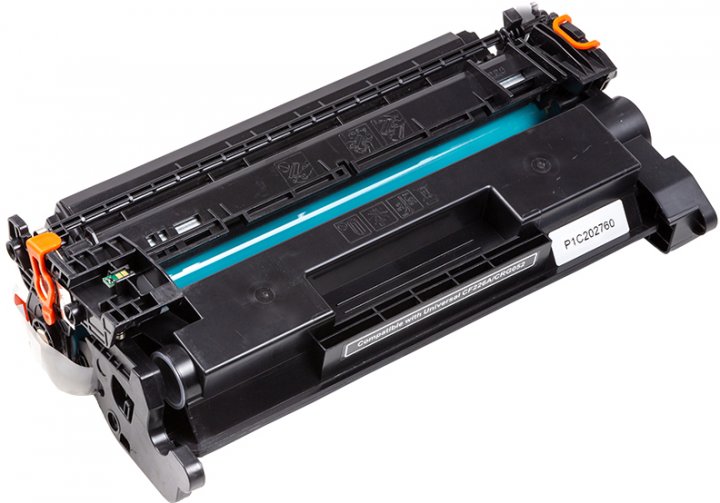

Картридж PowerPlant HP LJ Pro M402n/M426fdn (CF226A) (з чипом) (PP-CF226A)