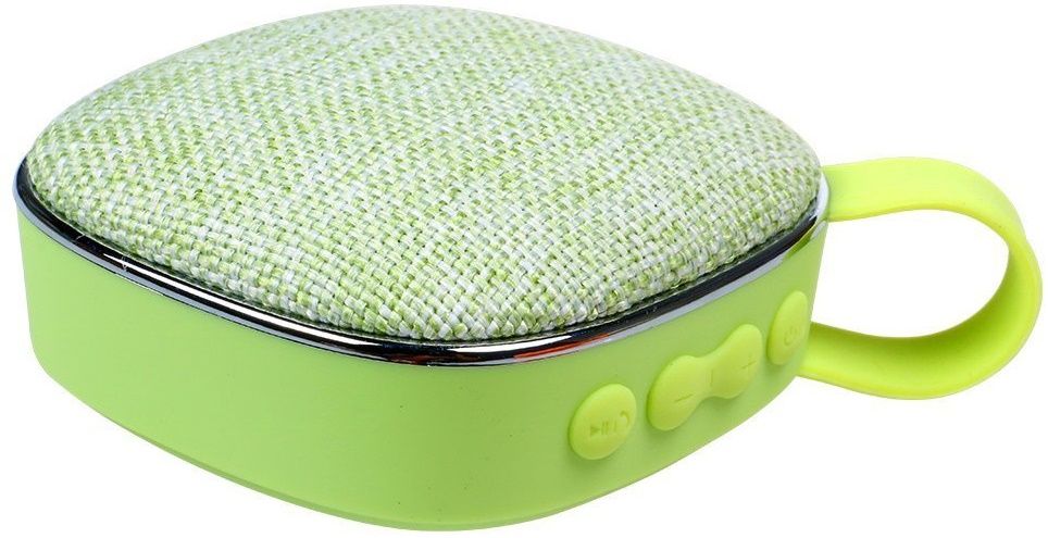 

Колонка WUW X25 Green