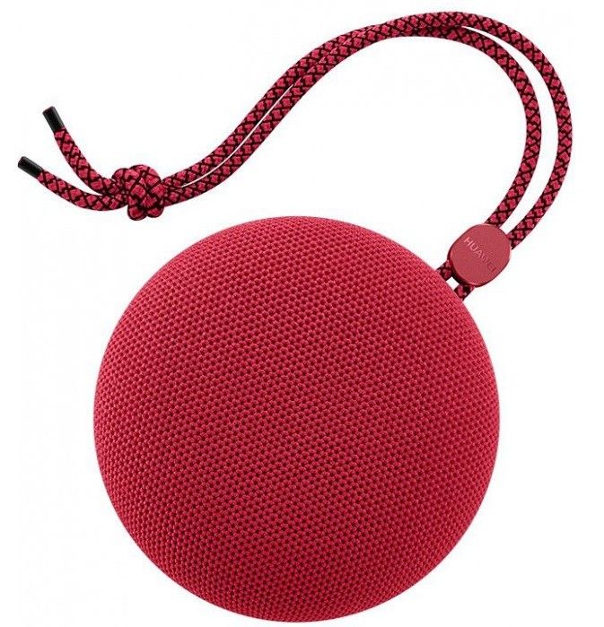 

Портативна акустика Huawei CM51 Bluetooth Speaker (55030167) Red
