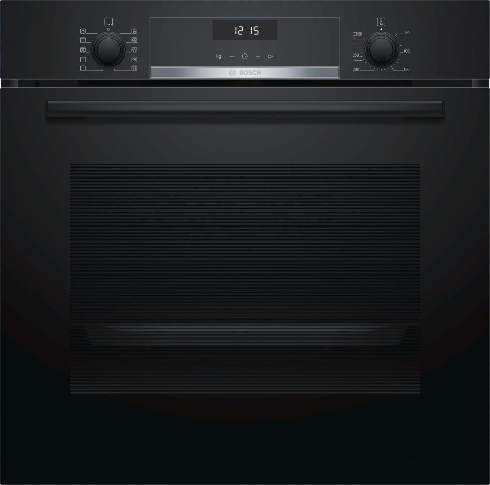 

Духовой шкаф электрический Bosch HBA5370B00