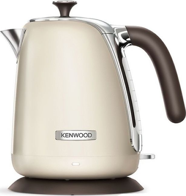 

Електрочайник Kenwood ZJM301CR