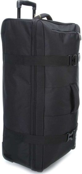 

Сумка дорожная на колесах Epic Explorer Gigatrunk 110 (925640) Black