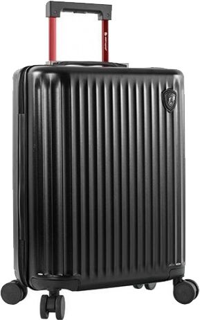 

Чемодан Heys Smart Connected Luggage (S) 42 л (925226) Black