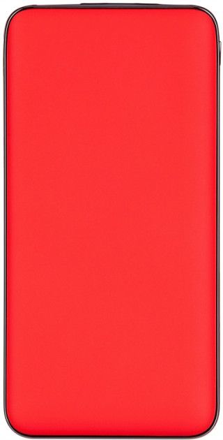 

УМБ 2E 10000 mAh QC 3.0 (2E-PB1036AQC-RED) Red
