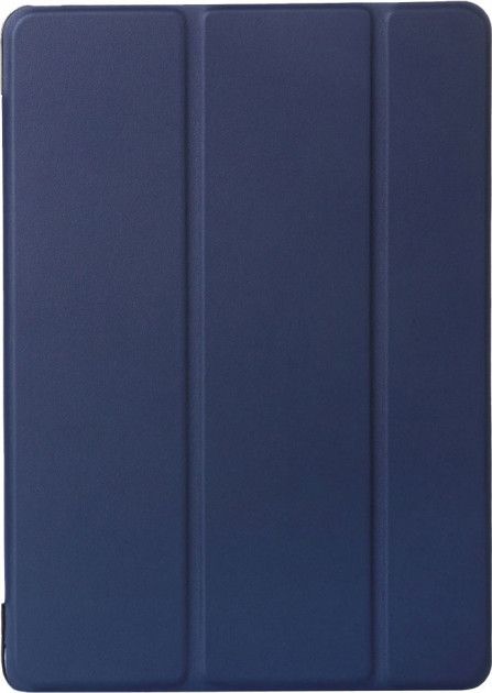 

Чохол BeCover Smart Case для Apple iPad Pro 12.9 2020 (704981) Deep Blue