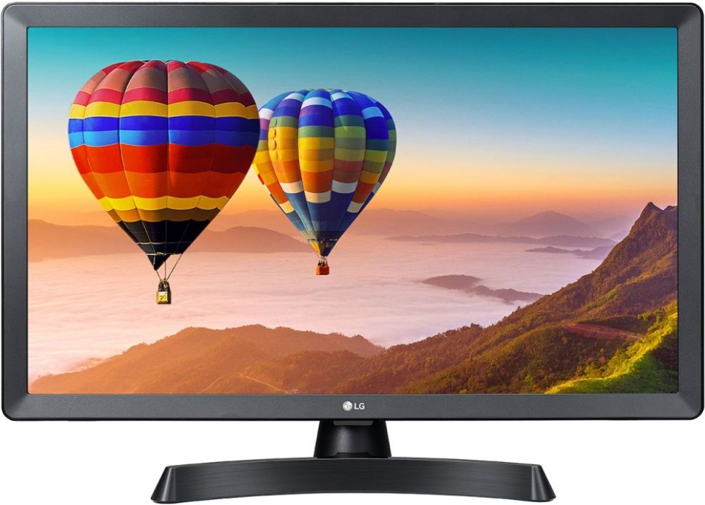 

Телевізор LG 24TN510S-PZ