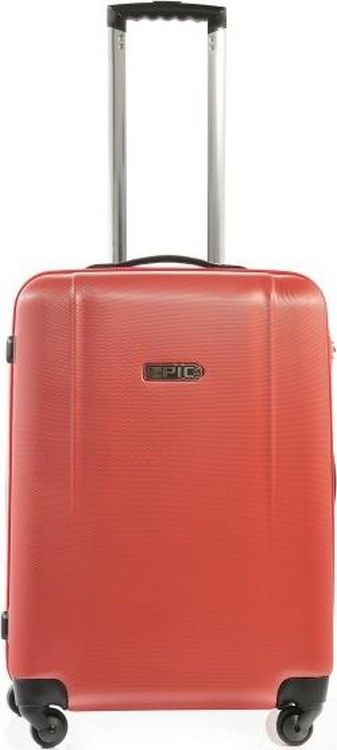 

Чемодан Epic POP 4X IV M (925596) Aurora Red