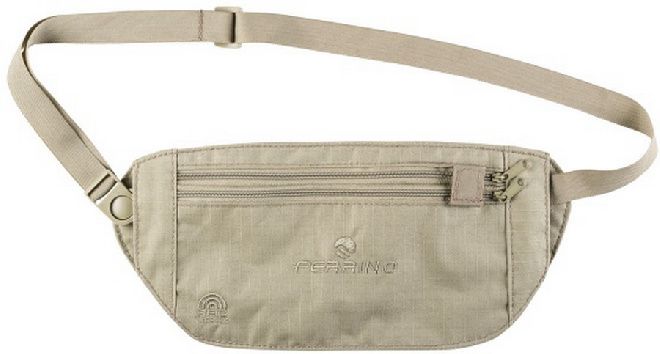 

Сумка на пояс Ferrino Drake RFID (924770)