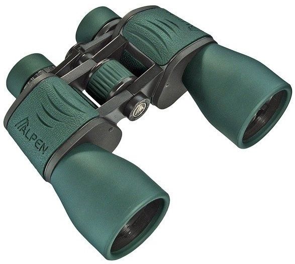

Бінокль Alpen MagnaView 10x52