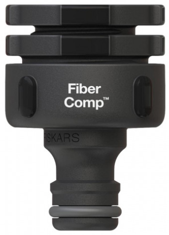 

З'єднувач Fiskars для шланга FiberComp Multi (1027056)