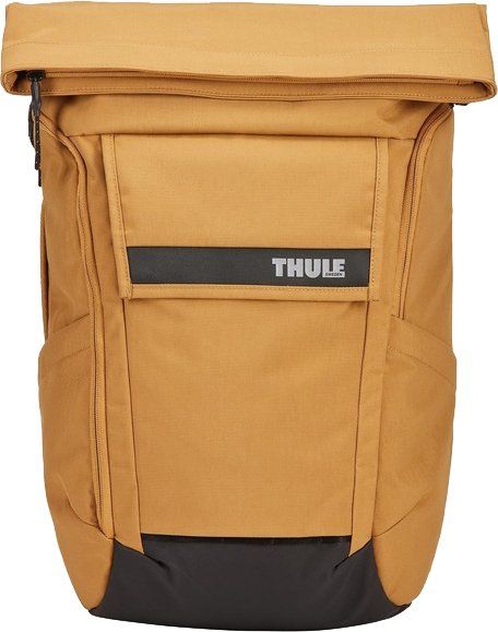 

Рюкзак для ноутбука Thule Paramount 24L Parabp-2116 15.6" (3204215) Wood Thrush