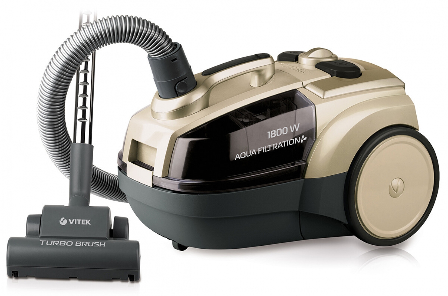 

Пилосос Vitek VT-8100