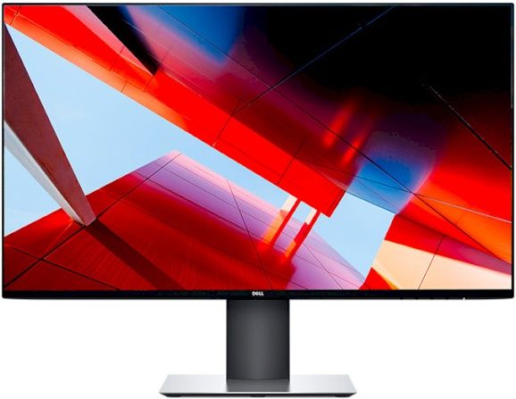 

Монітор Dell U2719DC (210-AQYW) Black