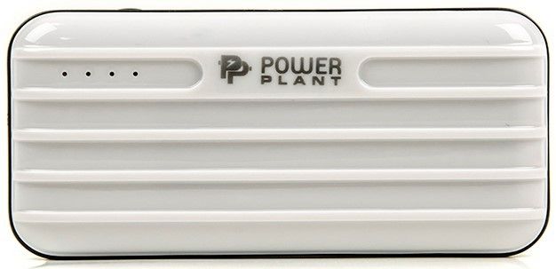 

УМБ PowerPlant 5200 mAh (PB-LA9084) White