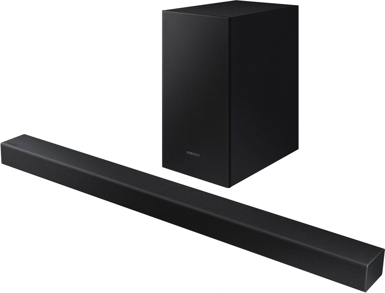 

Саундбар Samsung HW-T450 (HW-T450/RU)