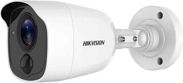 

Turbo HD-TVI відеокамера Hikvision DS-2CE11H0T-PIRLO (2.8 мм)