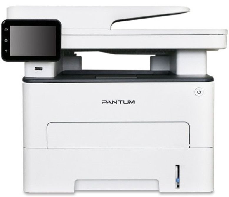 

МФУ Pantum M7300FDN