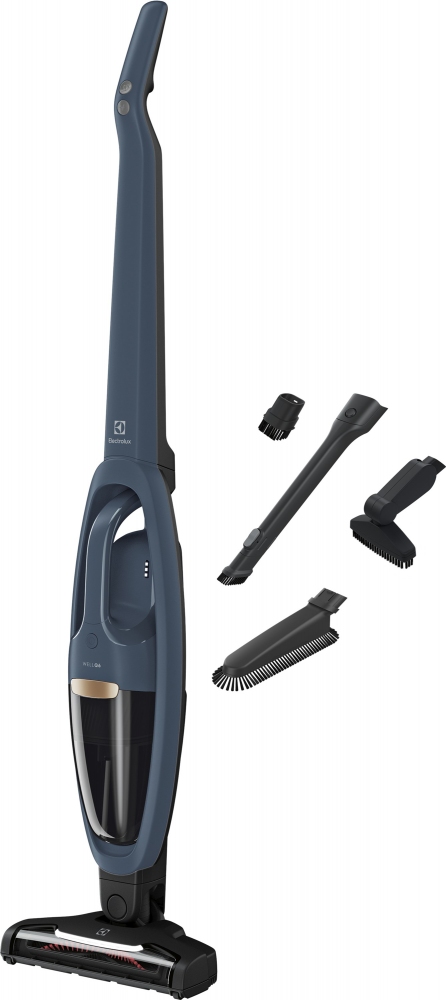 

Акумуляторний пилосос Electrolux WQ61-46DB