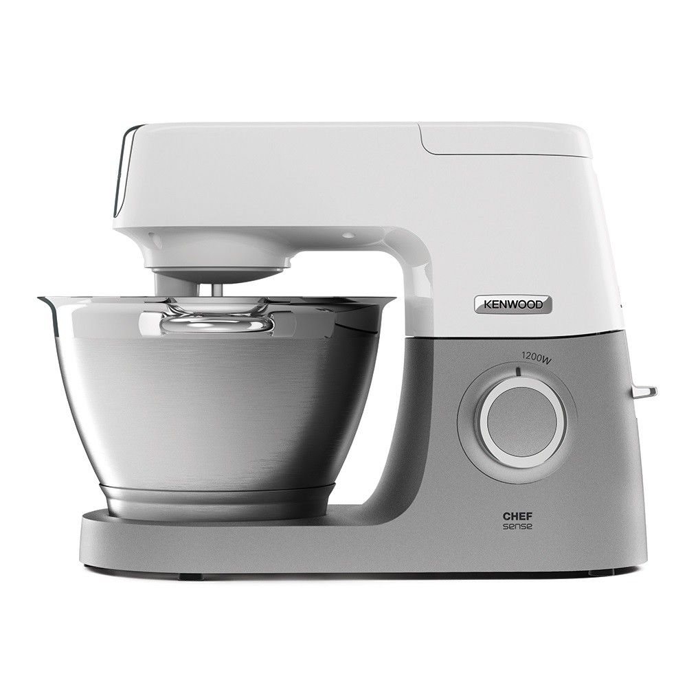 Акция на Кухонний комбайн KENWOOD Chef Sense KVC5100T от Територія твоєї техніки