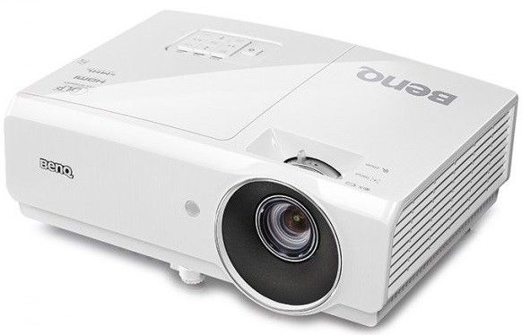 

Проектор BenQ MH750 (9H.JFG77.23E)