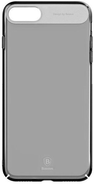 

Накладка Baseus iPhone 6 Sky Transparent Black