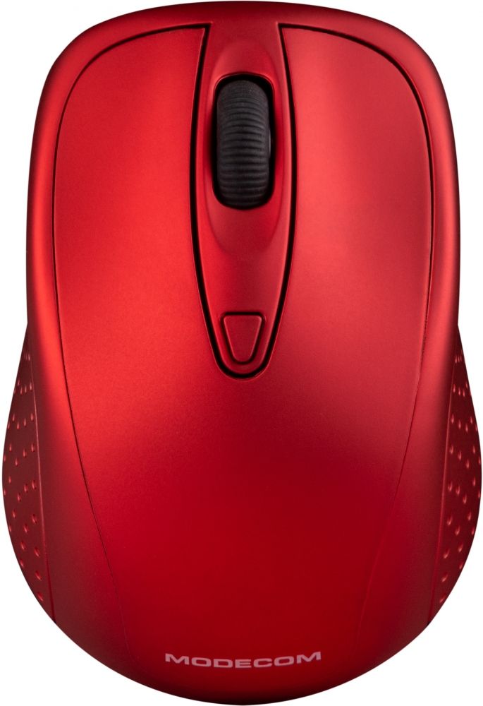 

Миша Modecom MC-WM4.1 Wireless (M-MC-0WM4.1-500-OEM) Red