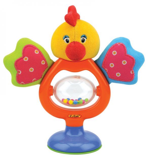 

Брязкальце Ks Kids Емма (в дисплеї) (KA10544-DB)
