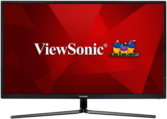 

Монитор ViewSonic VX3211-4K-MHD (VS17425) Black