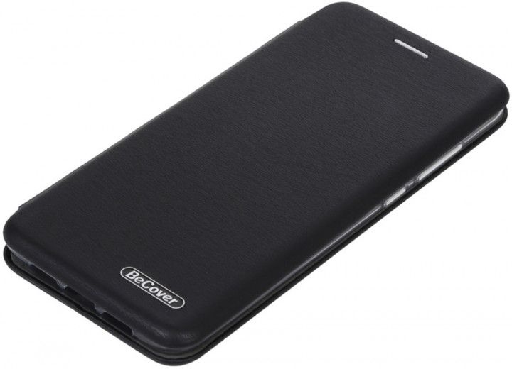 

Чохол-книжка BeCover Exclusive для Nokia 2.3 (704749) Black