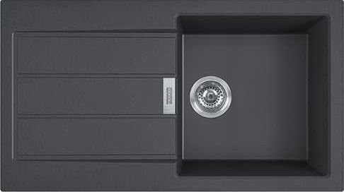 

Кухонна мийка Franke S2D Slim 611-78 143.0632.392