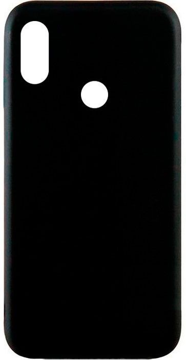 

накладка HONOR Umatt Xiaomi Redmi Note 5/5 Pro Black