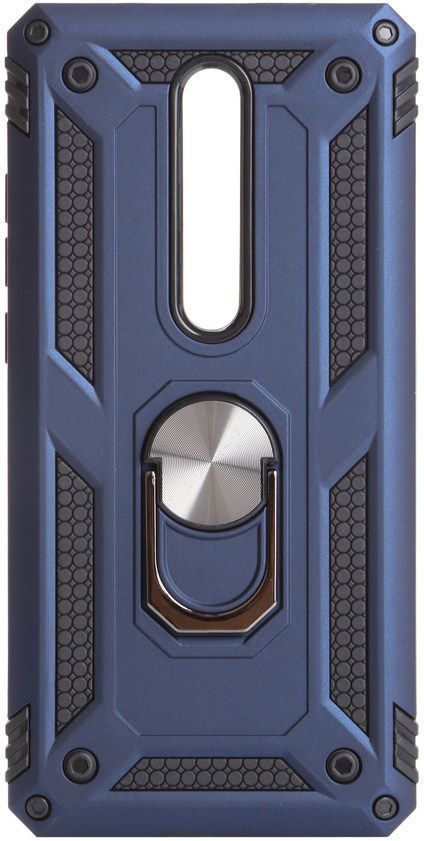 

Панель BeCover Military для Xiaomi Mi 9T/Redmi K20 (704221) Blue