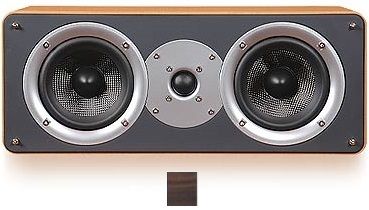 

Акустична система Acoustic Kingdom Giga CS I Chery