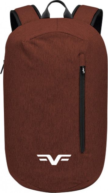 

Рюкзак для ноутбука Frime Keeper 15.6" (Keeper Dark red) Dark Red