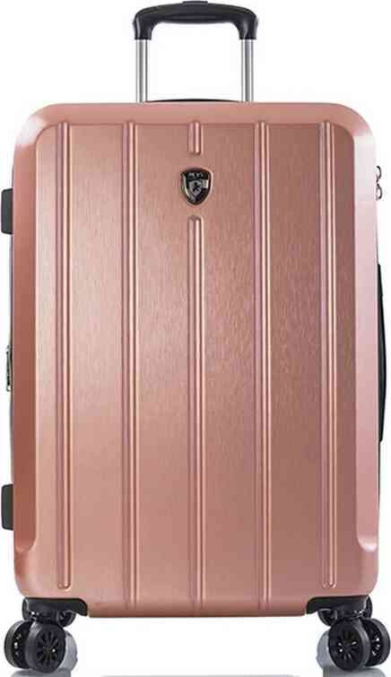 

Валіза Heys Para-Lite (M) (10122-0131-26) Rose Gold