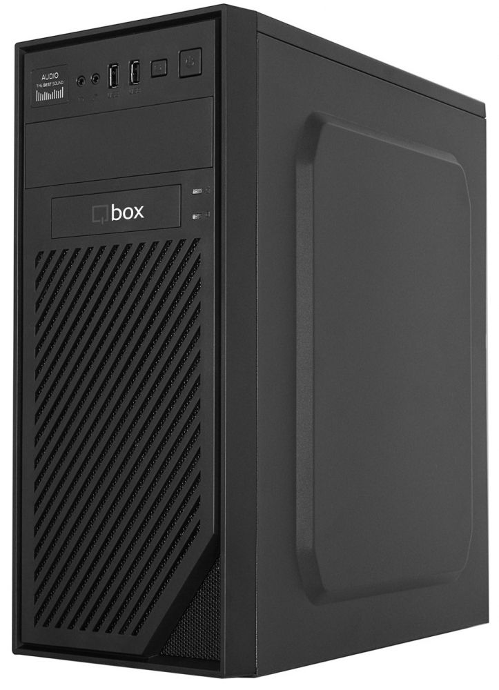 

Компьютер Qbox A1227