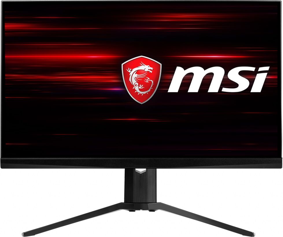 

Монитор MSI Oculux NXG252R