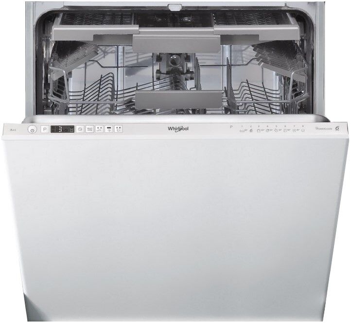 

Вбудована посудомийна машина WHIRLPOOL WRIC 3C26