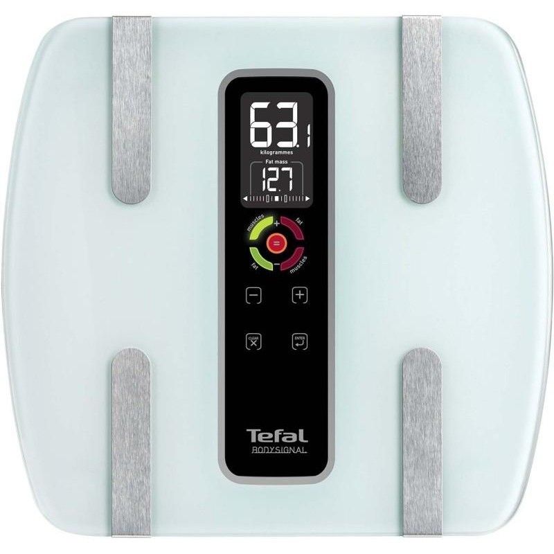 

Ваги підлогові TEFAL BM7100S5