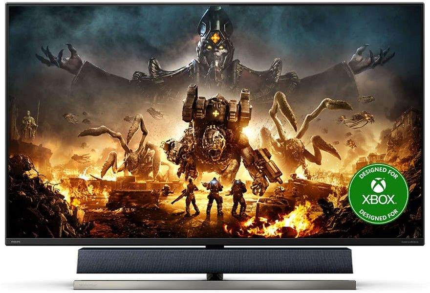 

Монітор Philips 559M1RYV