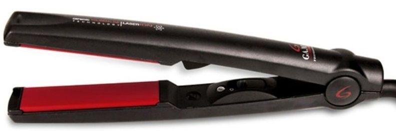 

Прилад для укладання волосся Ga.Ma CP1 Laser Ion Tourmaline (GI0815/P21.CP1LTO)