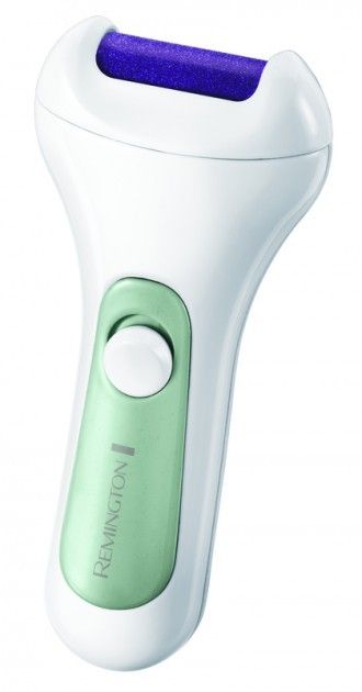 

Пилка електрична для педикюру REMINGTON CR 4000