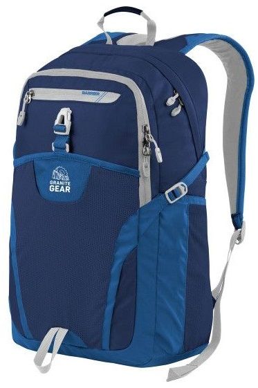 

Рюкзак Granite Gear Voyageurs 29 л (925082) Midnight Blue